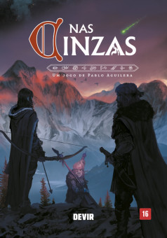 Nas Cinzas Nas Cinzas