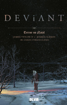 Deviant: Terror no Natal Deviant: Terror no Natal