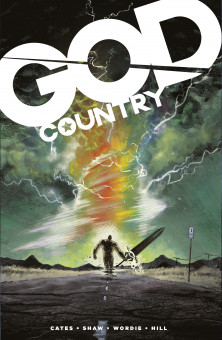 God Country God Country