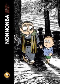 Nonnonba (2ª Edição) Nonnonba (2ª Edição)