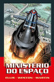 PACK Devir Singles 1 - Klaus - Ministério do Espaço - Dog Mendonça PACK Devir Singles 1 - Klaus - Ministério do Espaço - Dog Mendonça