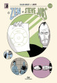 PACK Devir Singles 2 - Vostradeis - Oeste Vermelho - Zen de Steve Jobs PACK Devir Singles 2 - Vostradeis - Oeste Vermelho - Zen de Steve Jobs
