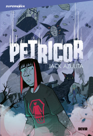 Petricor Petricor