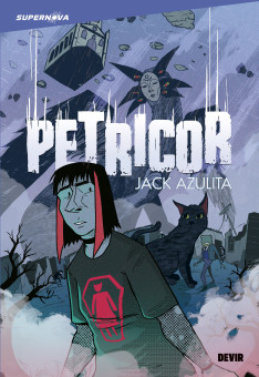 Petricor Petricor