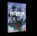 Petricor Petricor
