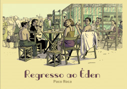 Regresso ao Éden Regresso ao Éden