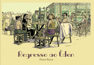 Regresso ao Éden Regresso ao Éden