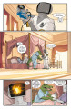 Saga vol. 04 (2ª Edição) Saga vol. 04 (2ª Edição)