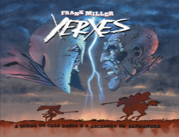 Xerxes: A Queda da Casa Dario e a Ascensão de Alexandre Xerxes: A Queda da Casa Dario e a Ascensão de Alexandre