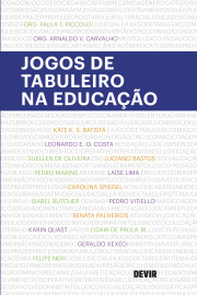 Jogos de Tabuleiro na Educação Jogos de Tabuleiro na Educação